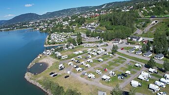 Lillehammer Camping