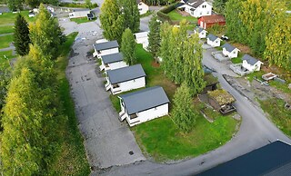 Lillehammer Camping