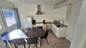 Lillehammer Camping