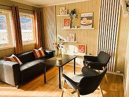Lillehammer Camping