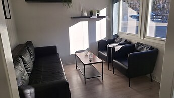 Lillehammer Camping