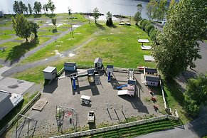 Lillehammer Camping