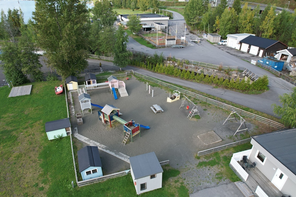 Lillehammer Camping