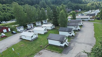 Lillehammer Camping