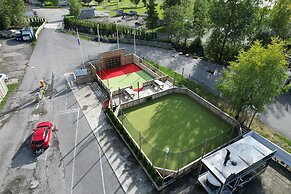 Lillehammer Camping