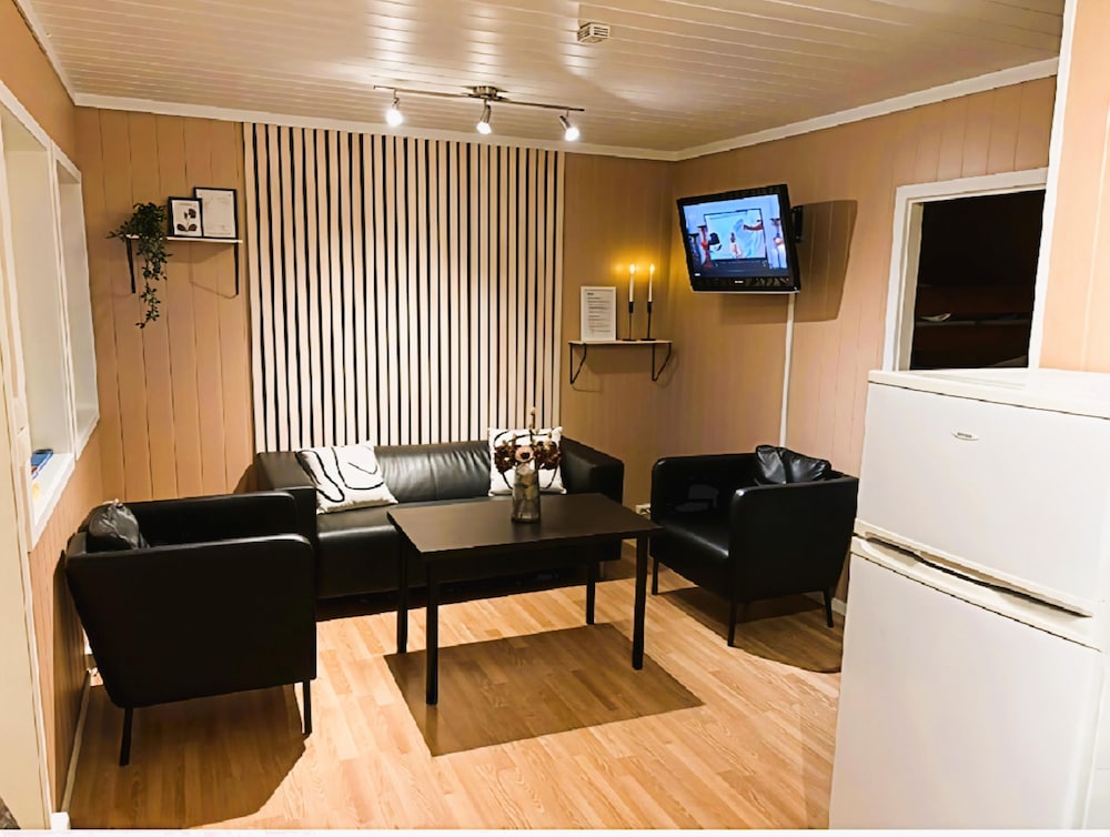 Lillehammer Camping