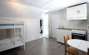 Lillehammer Camping