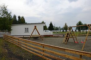 Lillehammer Camping