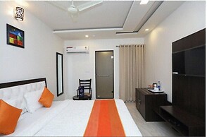 HOTEL G20 INN