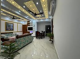 City view hotel and Apartment