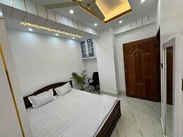 City view hotel and Apartment