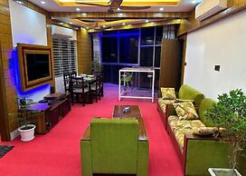 City view hotel and Apartment