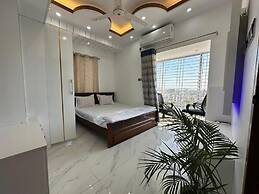 City view hotel and Apartment