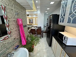 City view hotel and Apartment