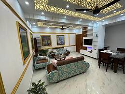 City view hotel and Apartment