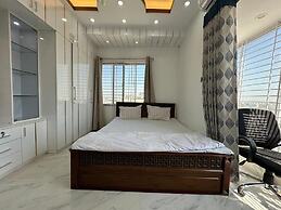 City view hotel and Apartment
