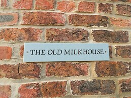 The Old Milk House