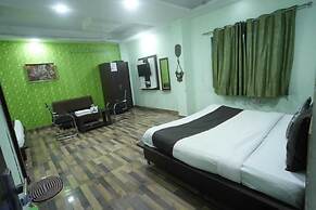 Hotel Rameshwaram Inn