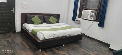 Hotel Rameshwaram Inn
