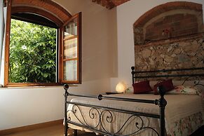 Apartment Ibisco Seaside and Pool