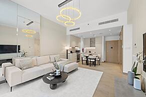 1BR La Sirene Waterfront Escape