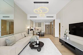 1BR La Sirene Waterfront Escape