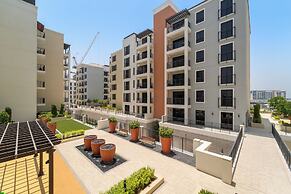 1BR La Sirene Waterfront Escape