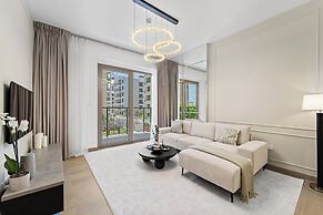 1BR La Sirene Waterfront Escape