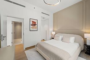 1BR La Sirene Waterfront Escape