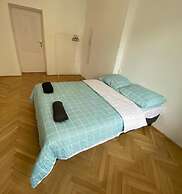 Fantastic Inn Warsaw - CH10