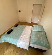 Fantastic Inn Warsaw - CH10