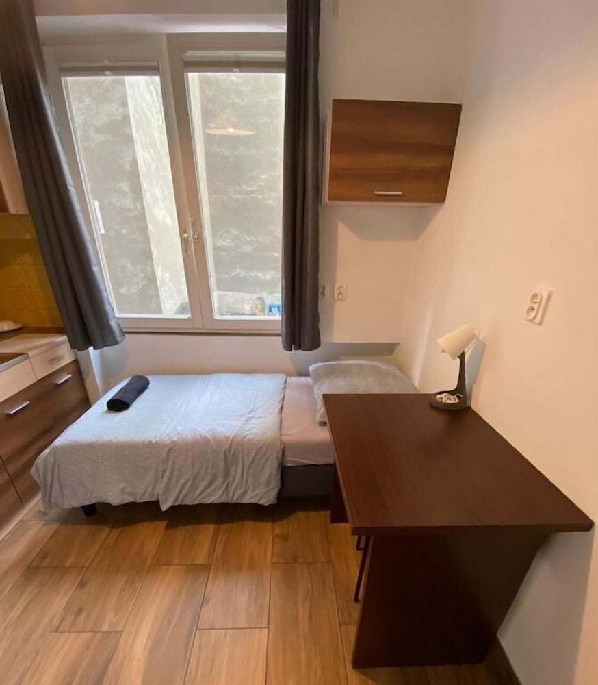 Fantastic Inn Warsaw - CH10