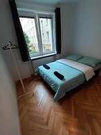 Fantastic Inn Warsaw - CH10