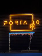 Porta 30
