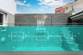 Porta 30