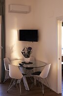 Casa Mare Beachfront Luxury Suites
