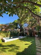 De la Mora Hostal