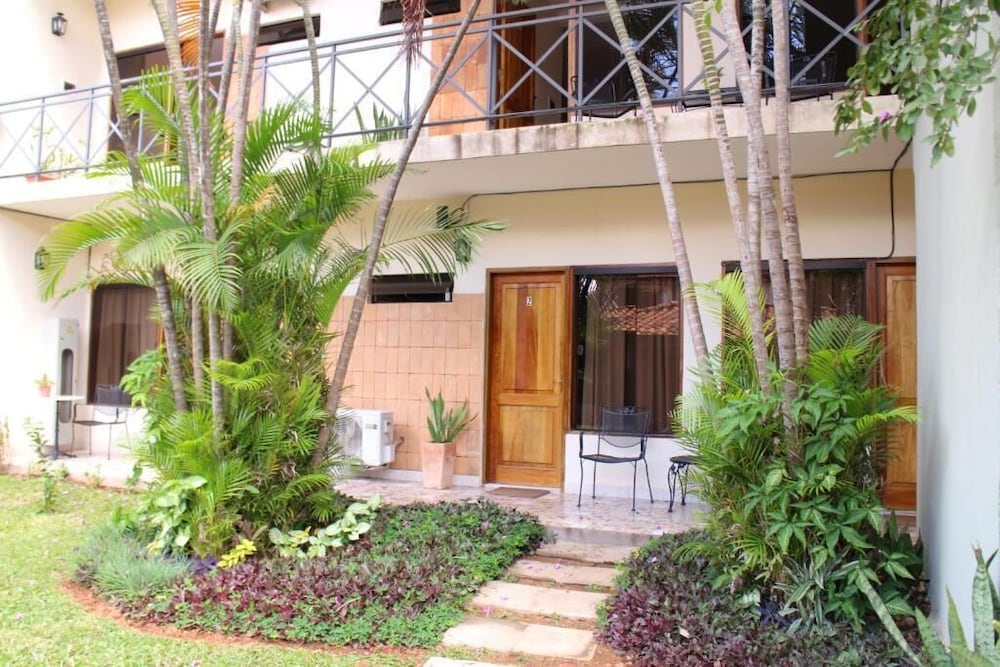 De la Mora Hostal