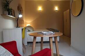 De la Mora Hostal