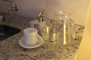 De la Mora Hostal
