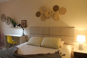 De la Mora Hostal