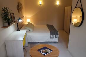 De la Mora Hostal