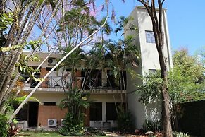 De la Mora Hostal