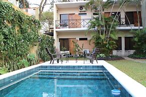 De la Mora Hostal