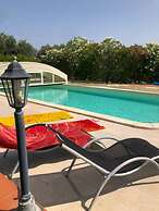 Villa Marilena