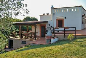 Villa Marilena