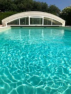 Villa Marilena