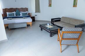 Footprints kinigi lodge