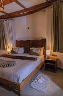 Footprints kinigi lodge