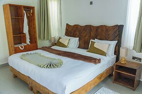 Footprints kinigi lodge